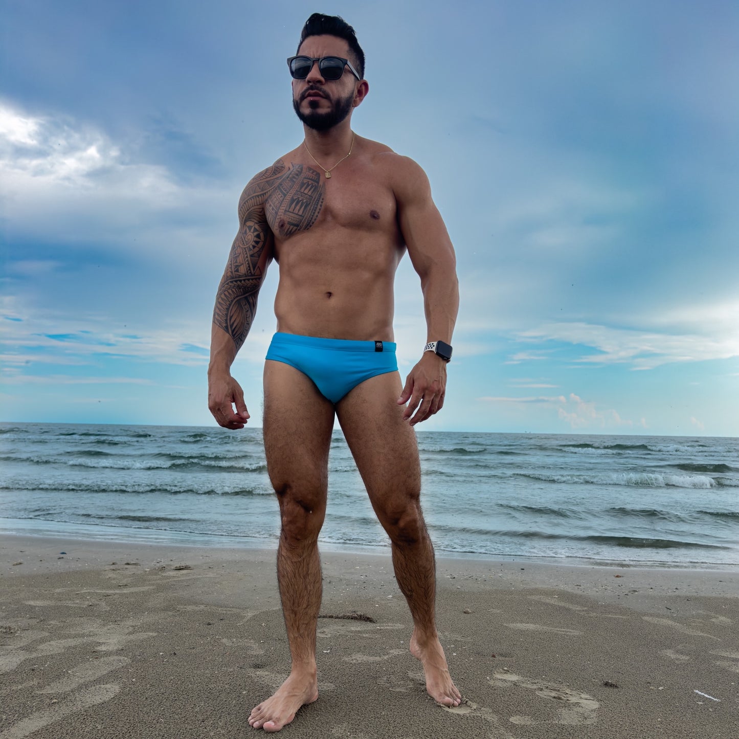 Slim | Agua Azul