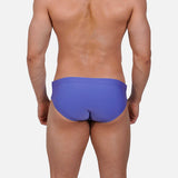 Slim | Violet | Swim Brief