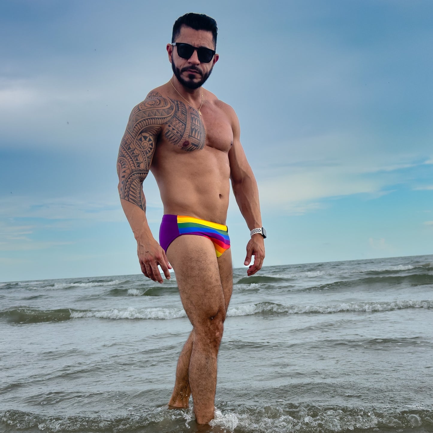 Slim | Rainbow