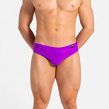 Swim Brief | Slim| Açaí - Authentic Brazilian Sunga