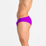 Swim Brief | Slim| Açaí - Authentic Brazilian Sunga
