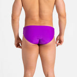 Swim Brief | Slim| Açaí - Authentic Brazilian Sunga