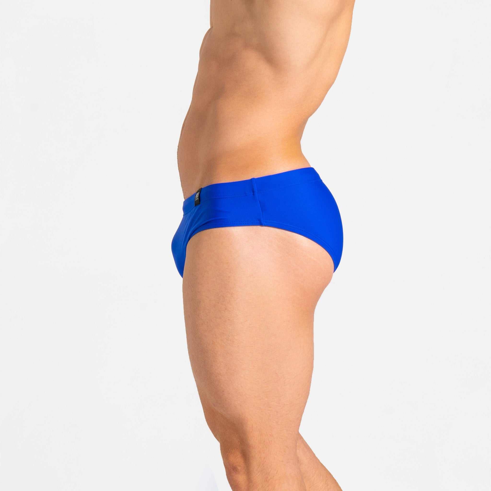 Swim Brief | Slim | Deep Ocean - Authentic Brazilian Sunga