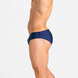 Swim Brief | slim | navy - Authentic Brazilian Sunga