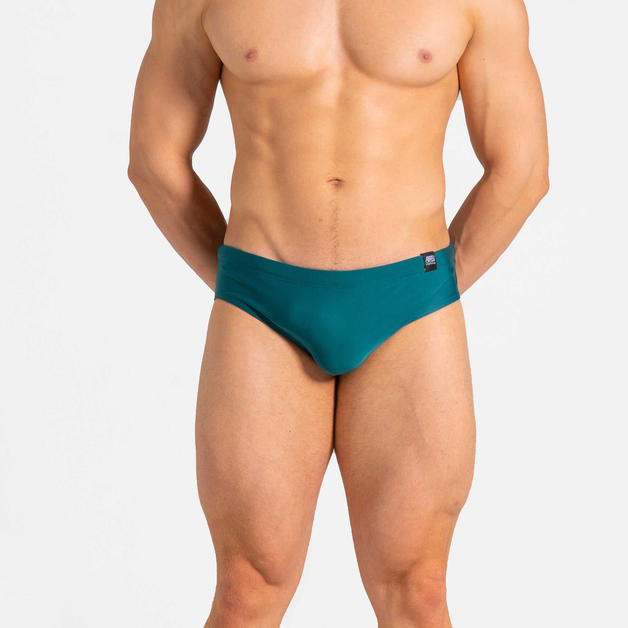 Swim Brief | Slim | Forrest - Authentic Brazilian Sunga