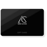 Abreu E-Gift Card