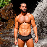 Classic | Black | Swim Brief