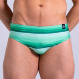 Swim Brief | Slim | Jungle Fade - Authentic Brazilian Sunga