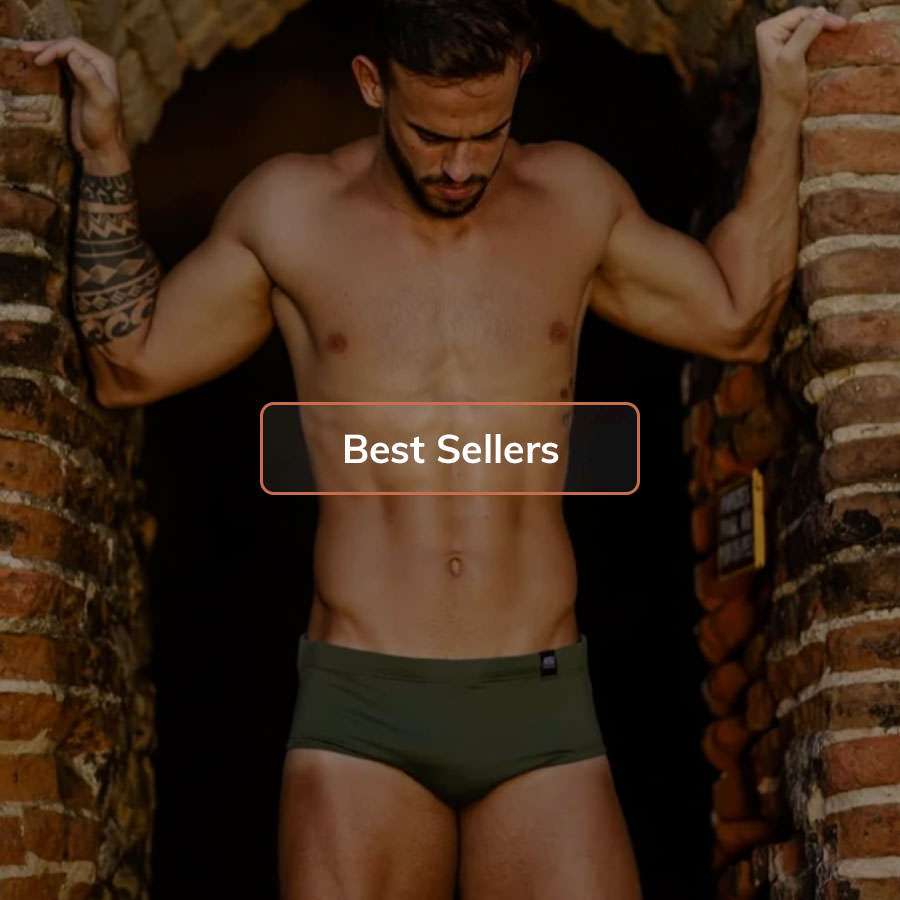 Best Sellers