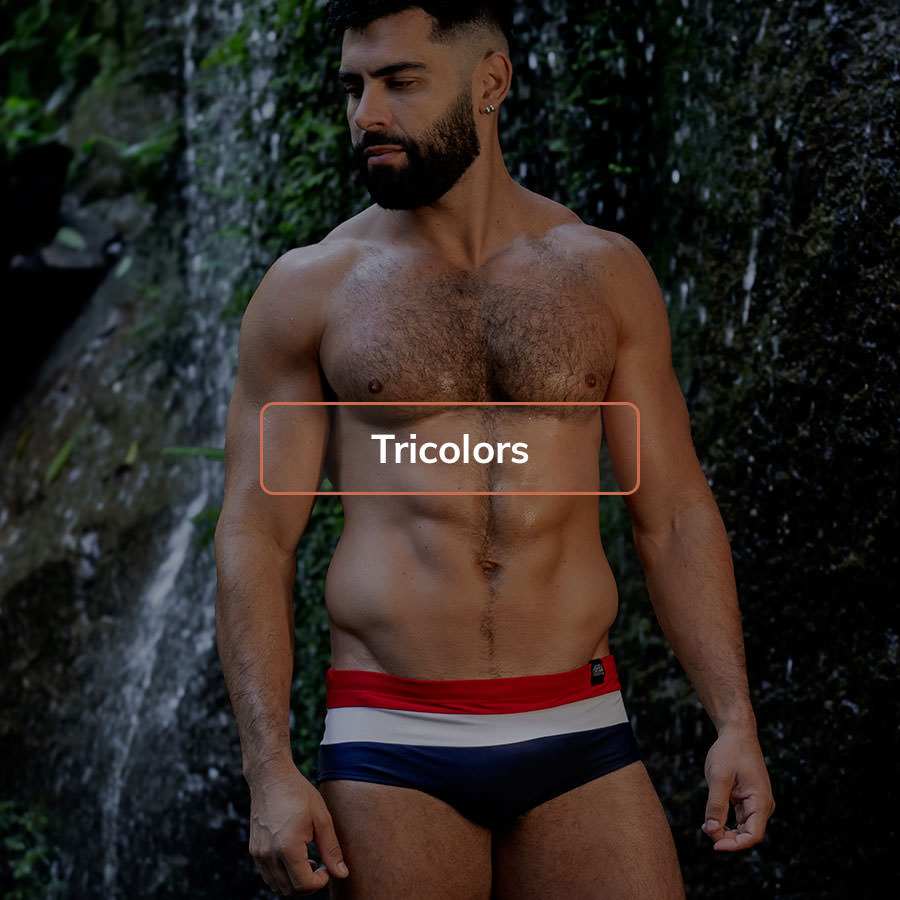 Tricolor