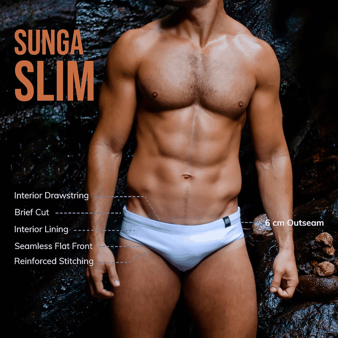 Slim Fit