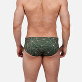 Classic | Caio | Swim Brief