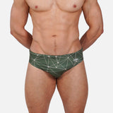 Slim | Caio | Swim Brief