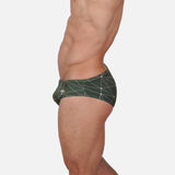 Slim | Caio | Swim Brief