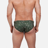 Slim | Caio | Swim Brief
