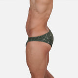 Bikini | Caio | Swim Brief