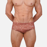 Brazilian Swim Brief | Caio Swimwear – Classic Cut