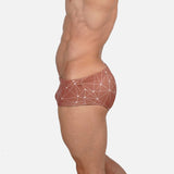 Brazilian Swim Brief | Caio Swimwear – Classic Cut