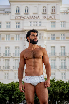 Classic | Caio | Swim Brief