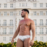 Slim | Caio | Swim Brief