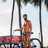 Slim | Caio | Swim Brief