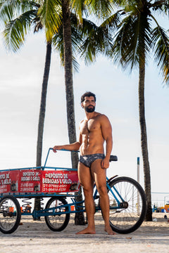Slim | Caio | Swim Brief