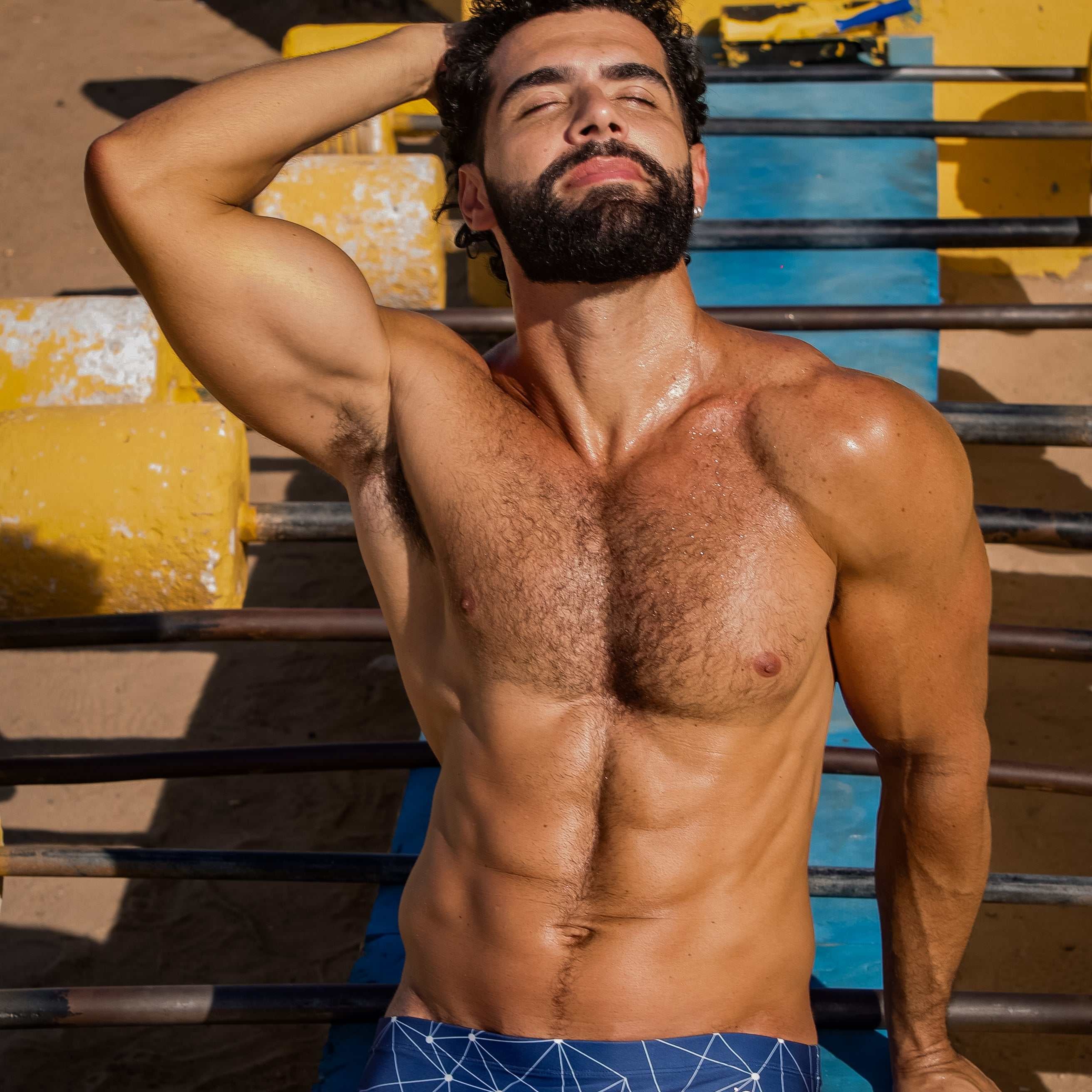Slim | Caio | Swim Brief