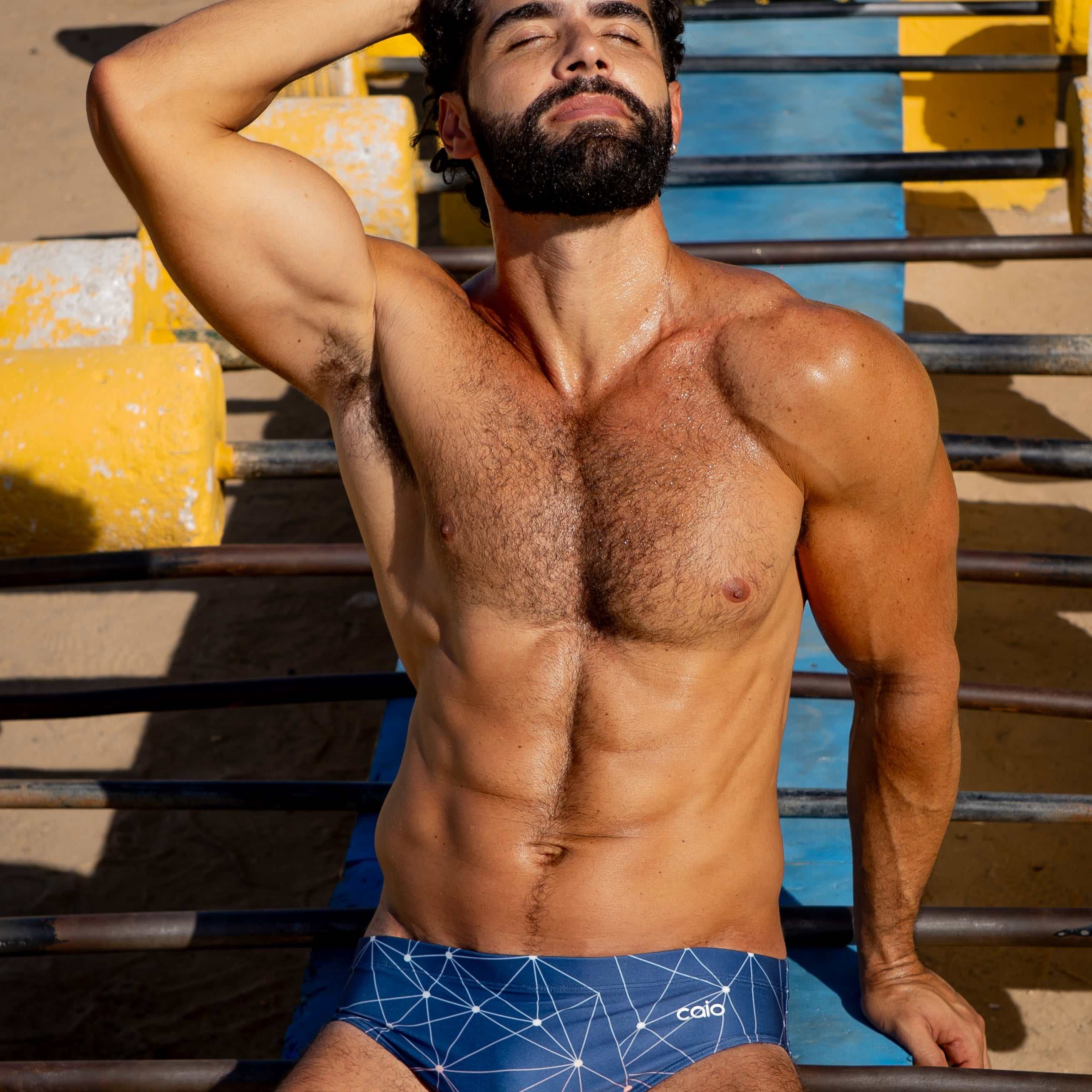 Slim | Caio | Swim Brief