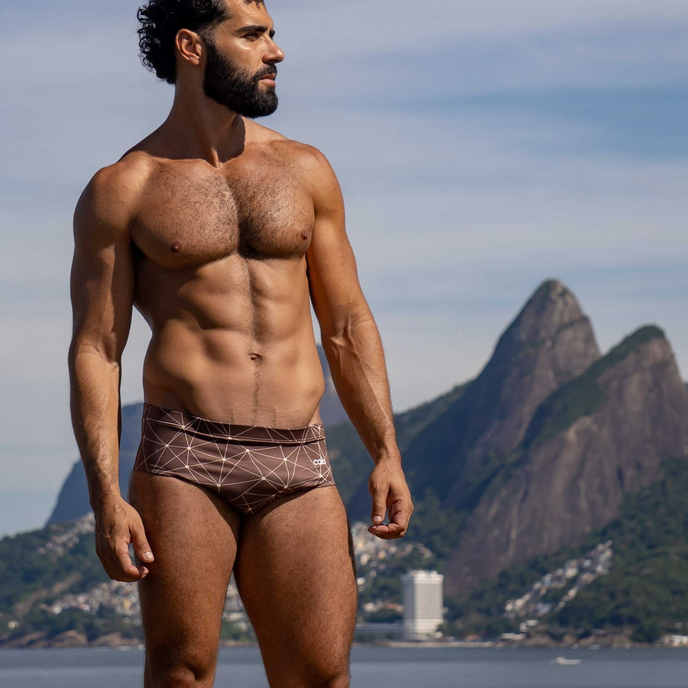 Classic | Caio | Swim Brief