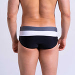 Swim Brief | Classic | Tricolor - Authentic Brazilian Tricolor Sunga