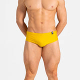 Swim Brief | Classic | Sunflower - Authentic Brazilian Sunga