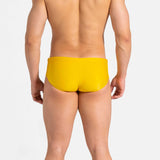 Swim Brief | Classic | Sunflower - Authentic Brazilian Sunga