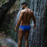 Swim Brief | Slim | Violet - Authentic Brazilian Sunga