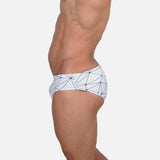 Slim | Caio | Swim Brief