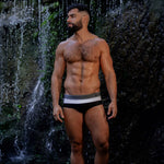 Swim Brief | Classic | Tricolor - Authentic Brazilian Tricolor Sunga