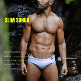 Swim Brief | Slim | Authentic Brazilian Sunga | Style Guide
